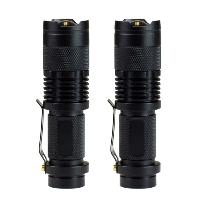 Pocket CREE Mini LED Flashlight — Emergency Zone