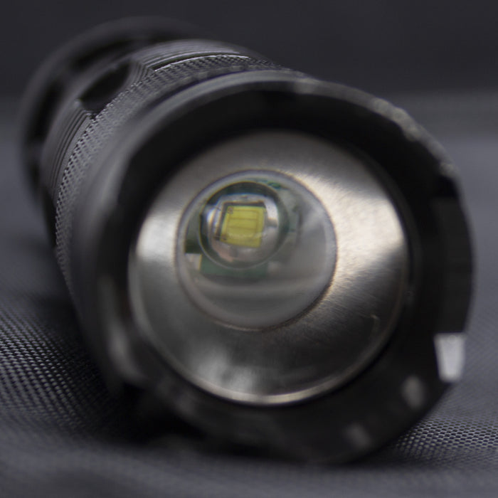 Pocket CREE Mini LED Flashlight - Emergency Zone