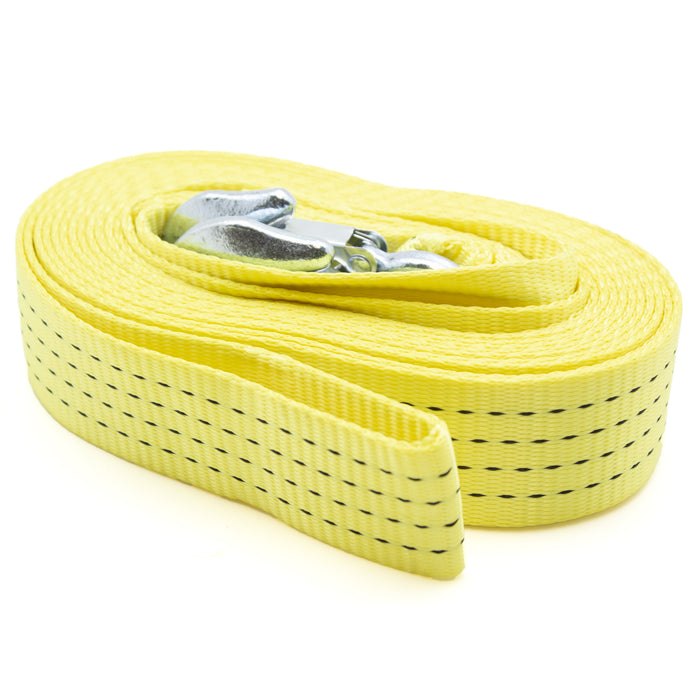 RCT1540  3500kg Heavy Duty Tow Rope
