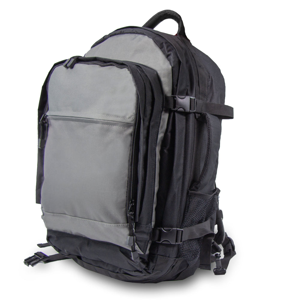 Stealth Tactical Backpack