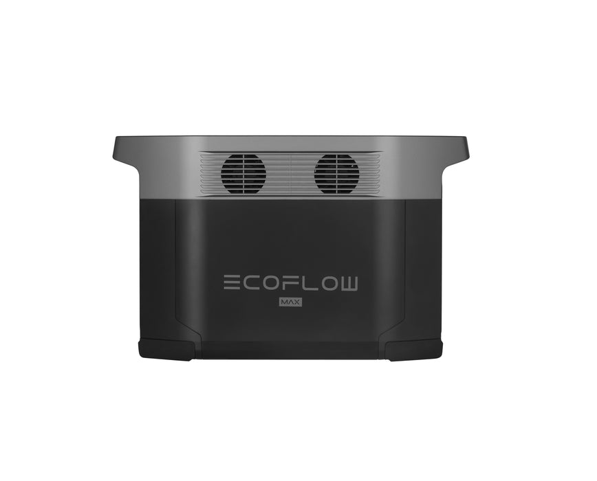 EcoFlow DELTA Max (2000) Portable Power Station