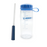 500ml Water Bottle and Straw Filter - Emergency Zone