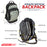 Stealth Tactical Bug-Out Bag - 2 Person - Emergency Zone